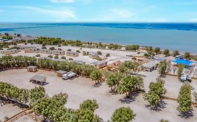 Tasman Holiday Parks - Denham Seaside